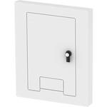 FSR WB-X1-SMCVR-WHT Surface Mount Cover for WB-X1 (White)