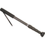 Monostat RS16SL CARBON ART (Anti-Rotation Tubing) 5-Section Monopod (88.6", 225cm)