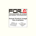 For.A DCC-RK2 Dual Unit Rackmount Kit
