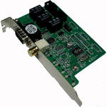 AverMedia NVD1AUEXT Audio Input Extension Card (1-channel)