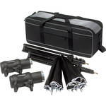 Profoto D1 Air 500Ws 2-Monolight Studio Kit w/o Remote (90-120V & 200-240V)