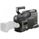 Sony SRW-9000 HDCAM-SR Camcorder w/2.7" Viewfinder