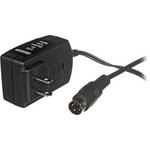 Quantum Instruments QT52 Charger for Turbo Battery (100-240VAC)