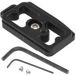 Kirk Arca-Type Quick-Release Plate for Canon EOS 7D