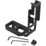 Kirk BL-7D L-Bracket for Canon EOS 7D w/BG-E7