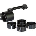 ATN Scope Adapter Mount with 1.0x Lens