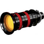 Angenieux Optimo DP (Digital Production) Rouge Series 16 - 42mm Zoom Lens