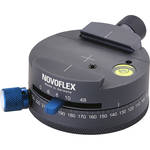 Novoflex Panorama Panning Plate (6/8)
