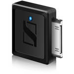 Sennheiser BTD 300i Wireless Stereo Audio Transmitter for iPod and iPhone