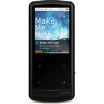 iAudio iAUDIO 9 SLIM FIT MP3 Player (Black)
