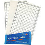 Zeikos 3 x 5" Deluxe Screen Guard Protector