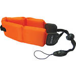 Zeikos Floating Foam Strap (Orange)