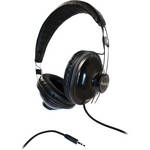 KICKER HP1973 Around-Ear Stereo Headphones