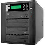 Applied Magic 3-Bay Fort Knox Duplicator