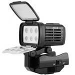 Switronix GP-H56P DV/HDV On-Camera Light (12VDC)