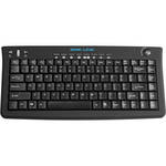 Interlink Electronics Versapoint Rechargeable Wireless Media Keyboard