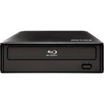 Buffalo MediaStation 8x External Compact Blu-ray Writer