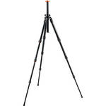 Gitzo GT1840C Compact 4-Section Basalt Tripod (Series 1)
