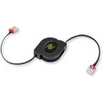 ReTrak ReTrak Retractable RJ-45 Ethernet Crossover Cable