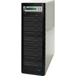 Microboards QD-DVDH-1210 24x/48x Standalone 1:10 DVD/CD Duplicator