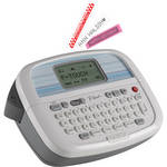 Brother PT-90 P-Touch "Simply Stylish" Labeler