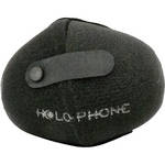Holophone PortaMic Windscreen