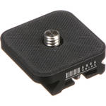 Arca-Swiss Slidefix QR Camera Plate (32x32mm)