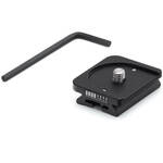 Arca-Swiss Slidefix QR Camera Plate (40x32mm)