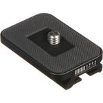 Arca-Swiss Slidefix QR Camera Plate (48x32mm)