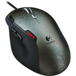 Logitech Gaming Mouse G500