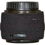 LensCoat Canon Lens Cover (Black) 