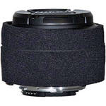 LensCoat Lens Cover for the Nikon 50mm f/1.8D AF Lens (Black)