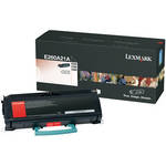 Lexmark E260A21A Toner Cartridge