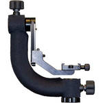 LensCoat Gimbal Tripod Head Cover (Black) 