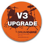 Sonoma Wire Works DrumCore 3 - Drum Track Creation Virtual Instrument (Upgrade)