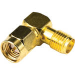 Lectrosonics 21793 Right Angle Adapter for SMA Transmitter Antenna 