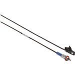 Lectrosonics M152/WP - Omnidirectional Lavalier Microphone with Watertight Connection