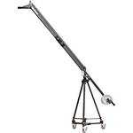 VariZoom QuickJib Extension Kit with TCR100 Tripod & DCR100 Dolly