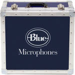 Blue Bottle Capsule Kit Flight Case