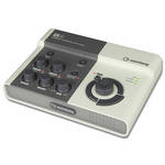 Steinberg CI2 Advanced Integration USB Studio - USB Audio Interface & Controller