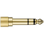 Shure HPAQA1 Threaded ¼" Adapter