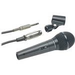 Audio-Technica ATR1300 Cardioid Handheld Dynamic Microphone 