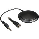 Audio-Technica ATR4697 Omnidirectional Condenser Boundary Microphone