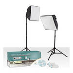 Westcott Erin Manning Home Studio Lighting Kit (120VAC)