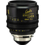 Cooke Panchro 25mm Prime Lens