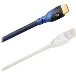 Monster Cable Blu-Ray Live Advanced High Speed HDMI Cable (6')