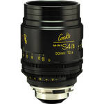 Cooke Panchro 50mm Prime Lens