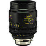 Cooke Panchro 75mm Prime Lens