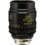 Cooke Panchro 100mm Prime Lens