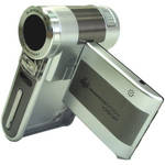 Bonica Snapper 1080P HDDV Digital Media Camcorder w/ Water Resistant Skin
